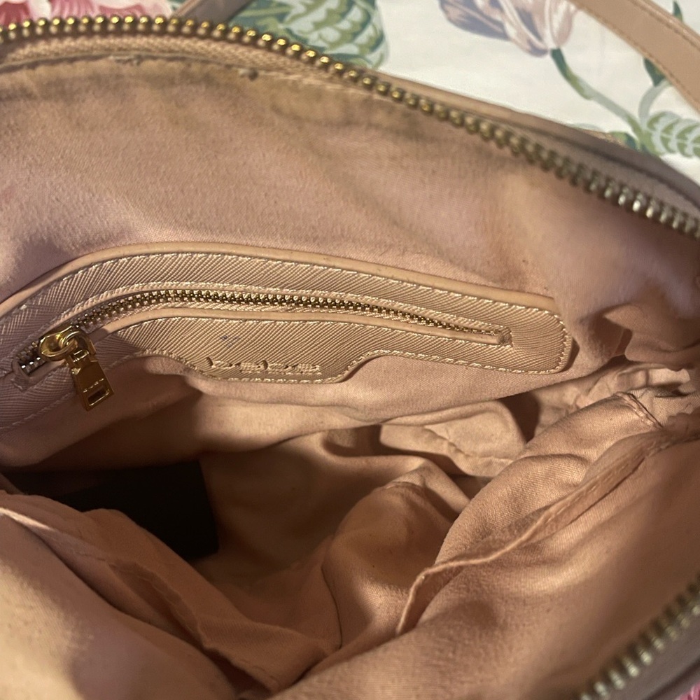 Y2K Bebe Los Angeles purse - Picture 3 of 7